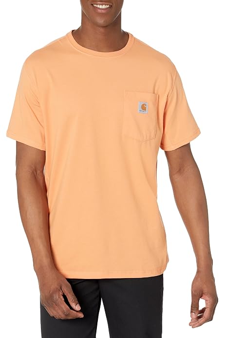 Force Cotton Short Sleeve T-Shirt 