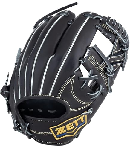Amazon.co.jp: Zett Soft Baseball Gloves, Neo Status, Kenta Imamiya