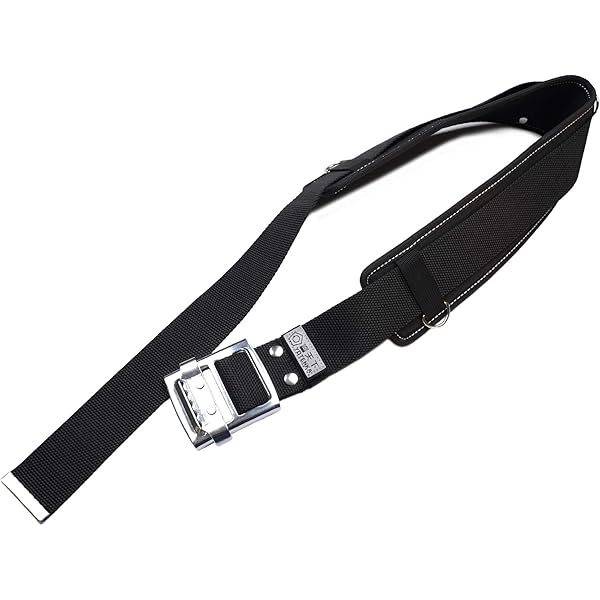 Safety Belt Polymer Gear 安全ベルト 胴ベルト型 ラインナップ