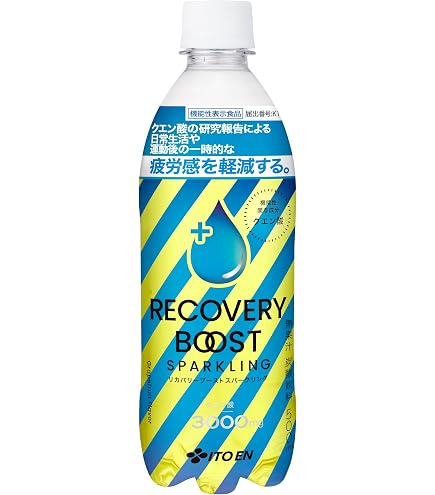 Amazon.co.jp: アクエリアス スパークリング490mlボトル缶 24本セット