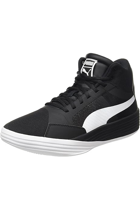 puma clyde all pro high