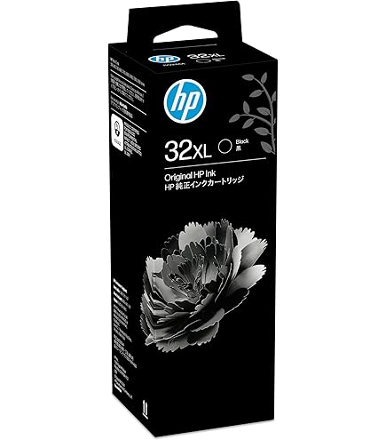 Amazon.co.jp: HP 31 シアン、マゼンタ、イエローインクボトル (3個