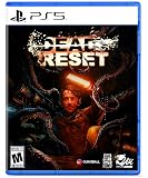 Dead Reset (輸入版:北米) - PS5