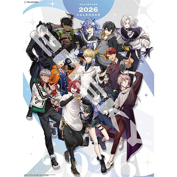 Amazon.co.jp: HOLOSTARS 5th Anniversary Live -Movin' On!- [Blu-ray