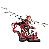 Raise Dream 東方project フランドール スカーレット 軍服Ver. イラストby南方純 1/6スケール 塗装済み完成品フィギュア