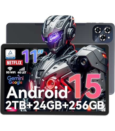 Amazon.co.jp: Kingrid T90 アンドロイド16 タブレット 11インチ