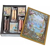 Amazon.co.jp: 【東京ディズニーシー限定】アソーテッド