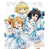 TVアニメ「アイドルマスター シンデレラガールズ U149」 Blu-ray2 [Blu-ray]