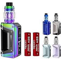 like vape（感謝）/6 Amazon | 【爆煙】 電子タバコ GeekVape Aegis Legend 3 L200 Kit 200W