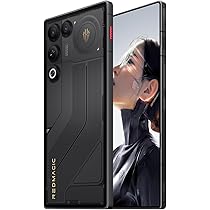 Amazon | REDMAGIC 11 Air 【日本公式代理店】ゲーミングスマホ SIM