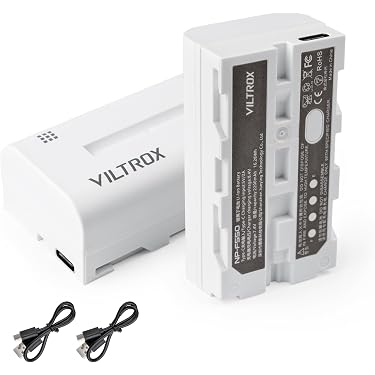 バッテリーパック2個 SHARP コンパクトビデオムービー用(使用上の注意付き) Amazon.co.jp 売れ筋ランキング: ビデオカメラ用バッテリーパック の中