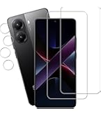 Amazon | Xiaomi POCO X7 Pro 12GB+512GB 日本語版 Simフリー