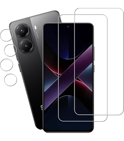 Amazon.co.jp: Xiaomi POCO X7 Pro 12 GB + 512 GB Japanese Version