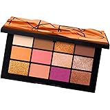 NARS アフターグロー (Aftergrow)アイシャドーパレット [並行輸入品]