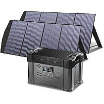【新品・未使用】ALLPOWERS S2000PRO＋ ポータブル電源 ALLPOWERSポータブル電源S2000PRO+セット – ALLPOWERS公式サイト