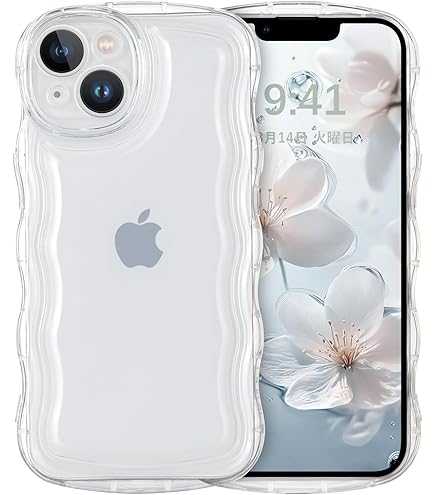 Amazon.co.jp: 【DBWYPY】3D ハート iPhone 16 Pro max 用