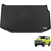 Amazon | [自動車整備士監修] クラフトワークス ジムニー 2列目