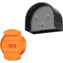 Amazon | SwitchBot ロック Ultra アクセサリー 高さ調節プレート