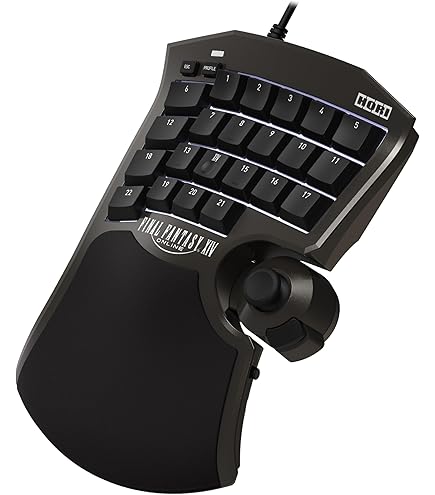 ヘッドホン Panasonic SC-GN01-FF FINAL FANTASY XIV SoundSlayer Final Fantasy XIV Online Edition Gaming Speaker