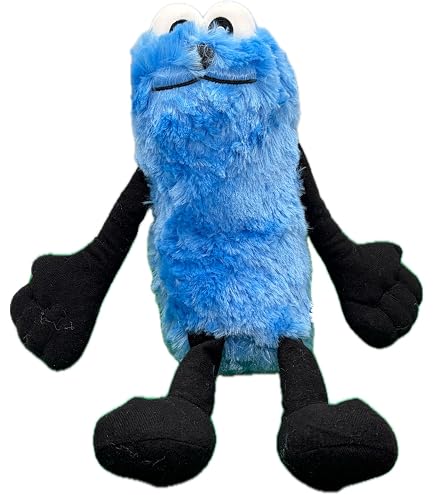 Amazon.co.jp: パペットスンスン HUGっとおすわりぬいぐるみ 全2種 約