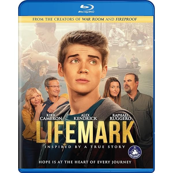 Amazon.co.jp: Fireproof [Blu-ray] [Import] : 本