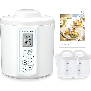 Amazon.co.jp 人気ギフトランキング: ヨーグルトメーカー で、ギフトの