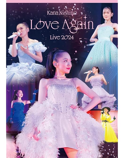✨新品未開封✨西野カナ MV collection Blu-ray Amazon.co.jp: MV Collection ~ALL TIME BEST 15th Anniversary