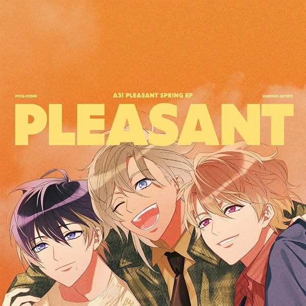 MANKAI STAGE『A3!』～Four Seasons LIVE 2024～ Blu-ray