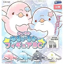 みいるか　ゆるいるか　セット 71f9X3013cL._AC_UL210_SR210,