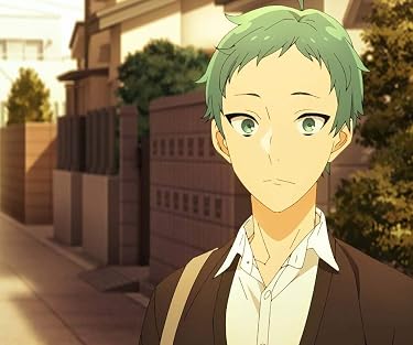 2023夏アニメ - 谷原マキオ（たにはら マキオ）