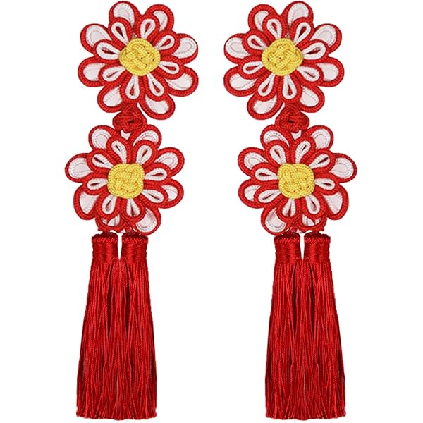 Amazon | [京都室町st．] 七五三 被布コートの飾り房 被布ふさ（単品