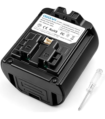 Amazon.co.jp: 東芝互換 掃除機 互換バッテリー 41479039 BM-520CD-J1