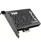 Amazon | 【玄人志向】キャプチャーボード 4K60fps パススルー対応