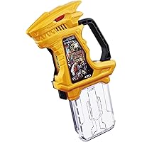仮面ライダーエグゼイド DXドラゴナイトハンターZガシャット