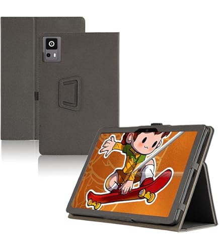 Teclast P30 10.1インチタブレット ケース付け TECLAST □10インチ TECLAST P30 専用ケース (10インチ タブレット