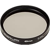 MARUMI PLフィルター 49mm C-PL 49mm コントラスト上昇 反射除去