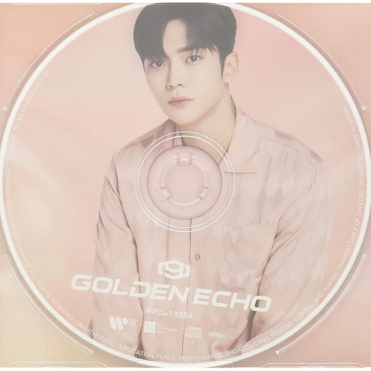 Amazon.co.jp: ILLUMINATE(RO WOON:完全生産限定ピクチャーレーベル盤