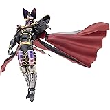 海洋堂 レガシーOFリボルテック 北斗の拳 カイオウ 約160mm ABS&PVC製 塗装済み可動フィギュア LR-031