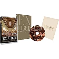 ニューヨーク公共図書館 エクス・リブリス[Blu-ray]