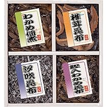 【Ocru】佃煮4点セット　15箱 Amazon | 廣川昆布 御昆布 佃煮4品詰合せ X205-02 | 廣川