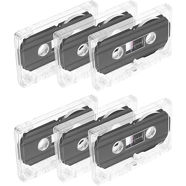 Amazon.co.jp 最新リリース: オーディオテープ の新着ランキングです。