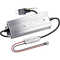 Amazon | LVYUAN（リョクエン）DC14.6V 10A LiFePO4 リン酸鉄リチウム