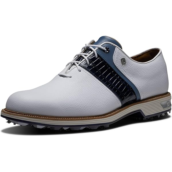 Amazon | FootJoy ゴルフ プレミアシリーズ パッカード LX シューズ