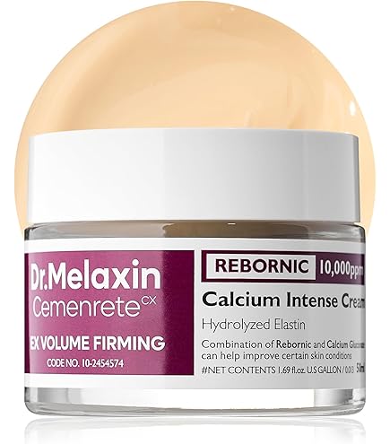 Amazon.co.jp: Dr.Melaxin(ドクターメラクチン) セメンリト カルシウム