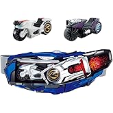 [バンダイ(BANDAI)] SUPER BEST 変身ベルト DXマッハドライバー炎&シグナルチェイサー 仮面ライダードライブ