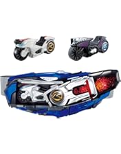 Amazon.co.jp: ドライブサーガ 仮面ライダーマッハ/仮面ライダーハート