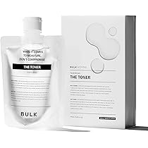 Amazon | バルクオム 化粧水 200mL (メンズ スキンケア 低刺激 高保湿