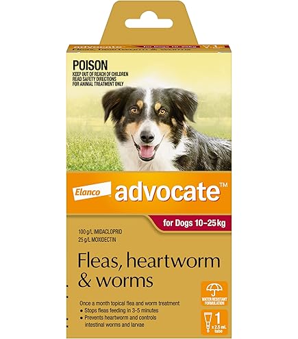Shop advocate dog flea treatment amazon Best Sale