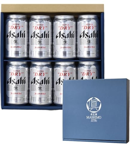 Amazon.co.jp: アサヒ スーパードライ缶ビールセット AS-3N : 食品