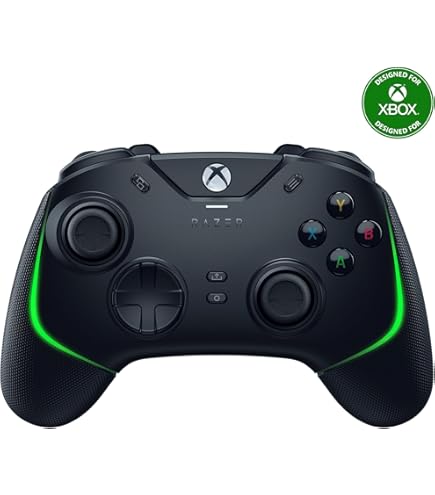 RAZER WILDCAT プロコントローラー Razer Wildcat-eSports Customizable Premium Controller for